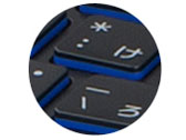 FMV LIFEBOOK AH77/HN FMVA77HN8 �n�C�X�y�b�N���f��