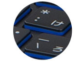FMV LIFEBOOK AH52/GNA FMVA52GNA7 [�V���C�j�[�u���b�N]