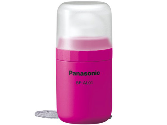 �G�{���^�t��LED�����^�� BF-AL01K-R [�r�r�b�h�s���N] �̐��i�摜