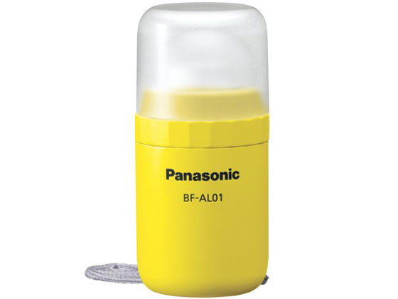 �G�{���^�t��LED�����^�� BF-AL01K-Y [���C���C�G���[] �̐��i�摜