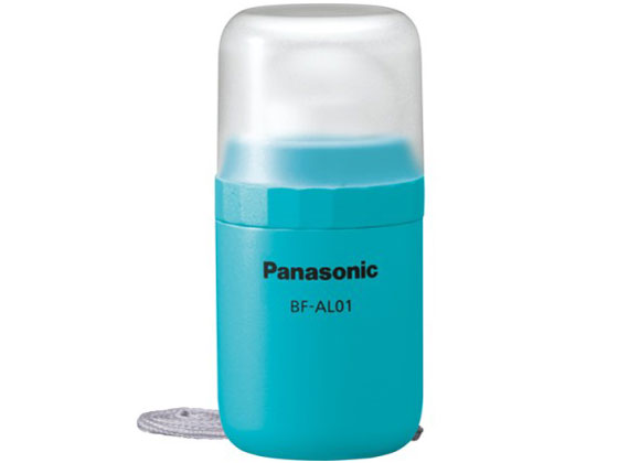 �G�{���^�t��LED�����^�� BF-AL01K-G [�^�[�R�C�Y�u���[] �̐��i�摜