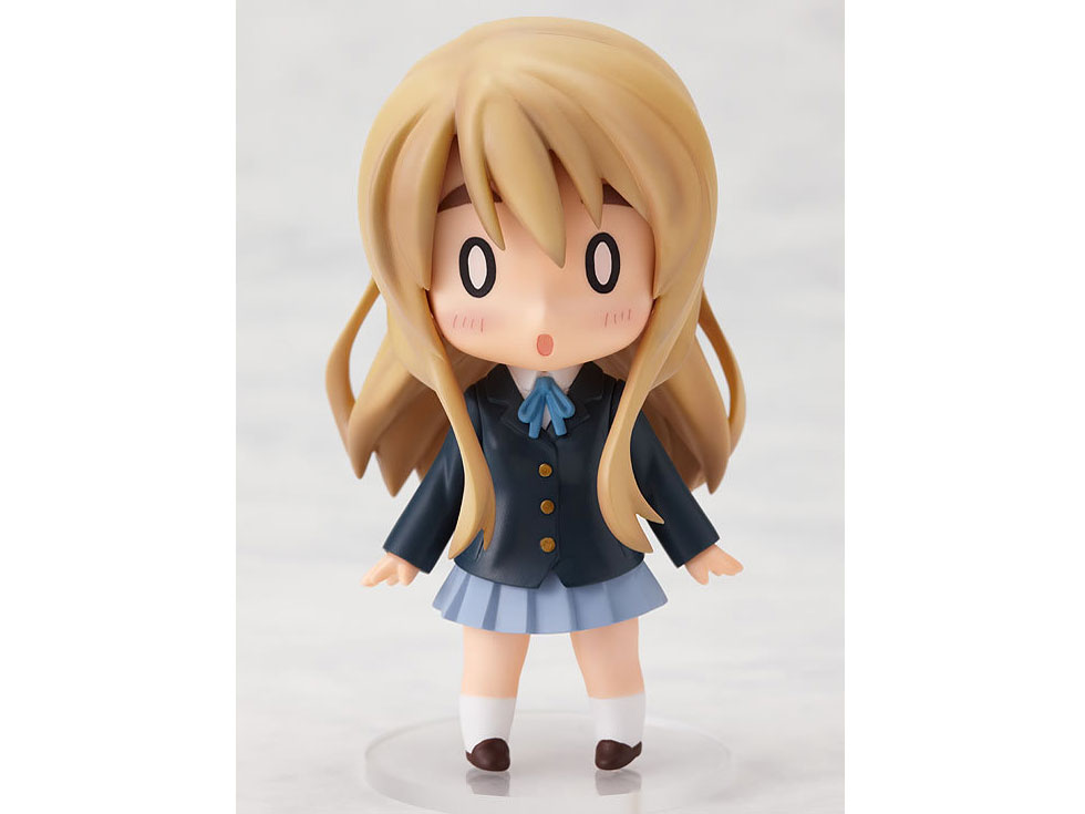 価格 Com アングル1 ねんどろいど No 102 けいおん 琴吹紬 の製品画像