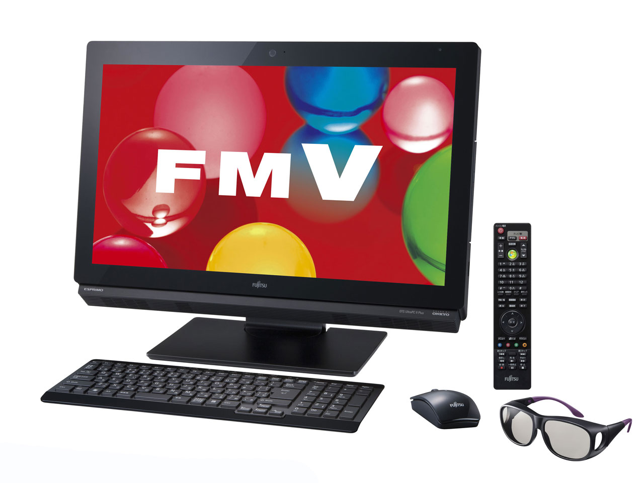 FMV ESPRIMO FH98/HM FMVF98HM �̐��i�摜