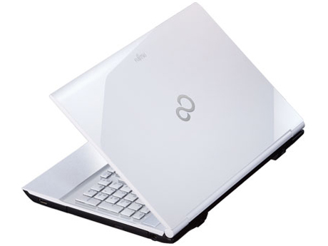 FMV LIFEBOOK AH42/H FMVA42HW [�A�[�o���z���C�g]