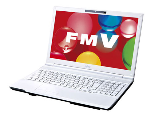 富士通 FMV LIFEBOOK AH42/H FMVA42HW [アーバンホワイト] 価格比較 - 価格.com