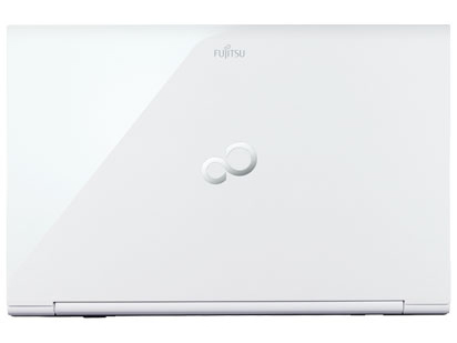 �w�{�� �w�ʁx FMV LIFEBOOK AH42/H FMVA42HW [�A�[�o���z���C�g] �̐��i�摜