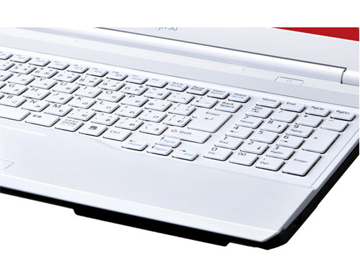 �w�{�� �����A�b�v�x FMV LIFEBOOK AH42/H FMVA42HW [�A�[�o���z���C�g] �̐��i�摜