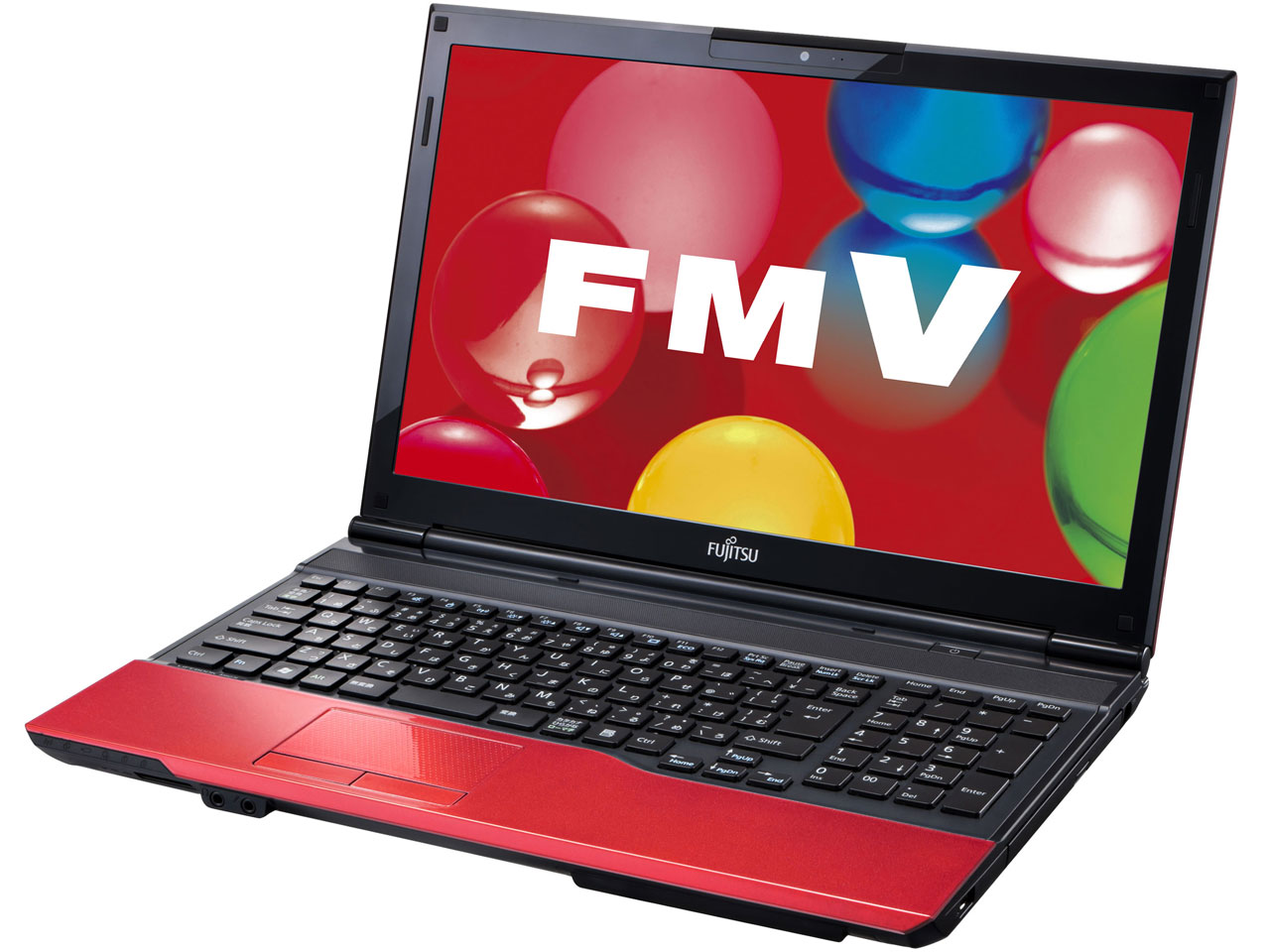 富士通 FMV LIFEBOOK AH42/H FMVA42HW [アーバンホワイト] 価格比較 - 価格.com