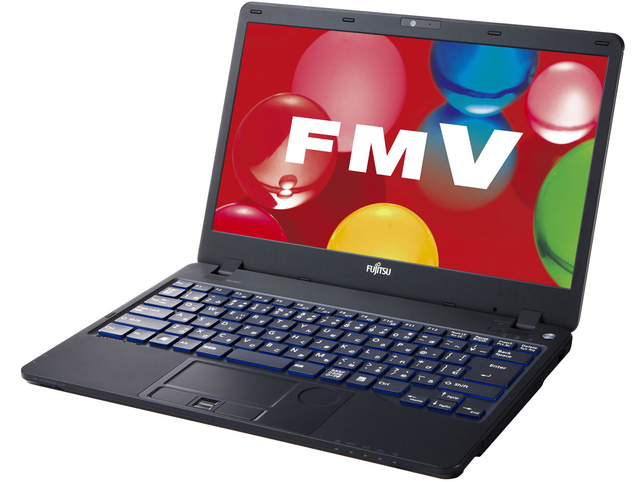 FMV LIFEBOOK SH76/H FMVS76H �̐��i�摜