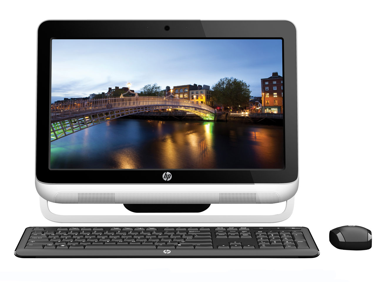 Omni 120-2151jp H1M35AA-AAAA �z���C�g���f�� [�z���C�g] �̐��i�摜