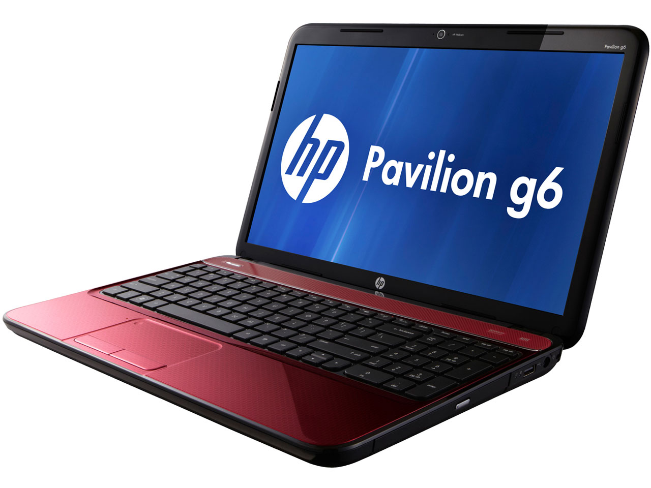 Pavilion g6-2019TU �p�t�H�[�}���X�E�I�t�B�X���f�� B4P61PA-AAAA [���r�[���b�h]