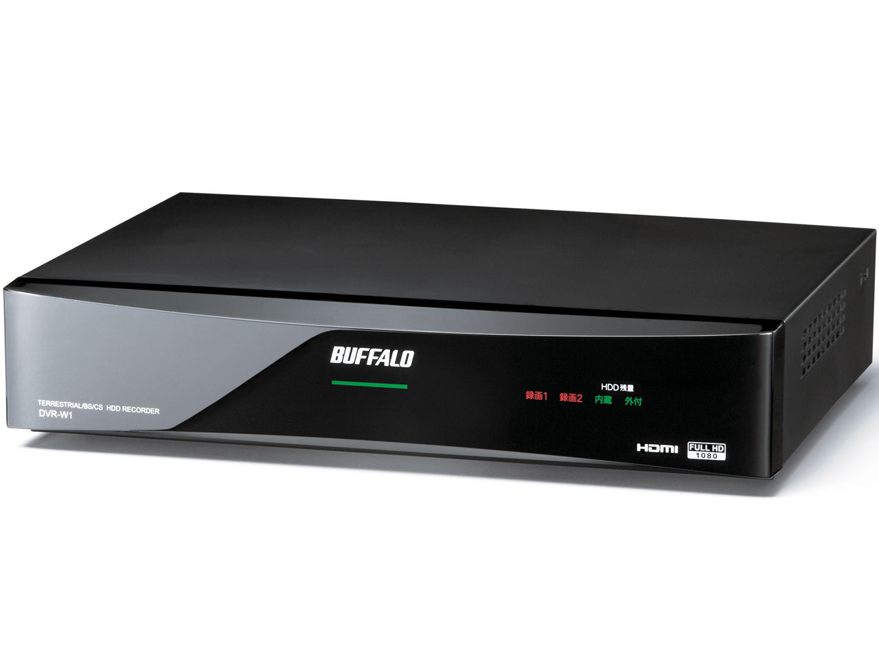 DVR-W1V2/1.0T