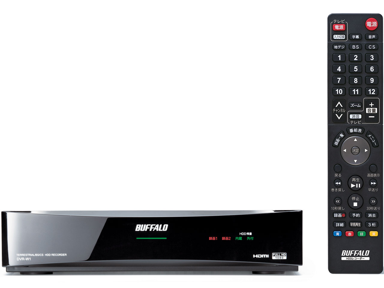 DVR-W1V2/1.0T