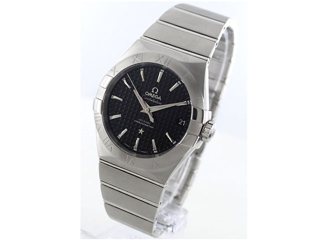 �R���X�e���[�V���� 38MM �N���m���[�^�[ 123.10.38.21.01.002 �̐��i�摜