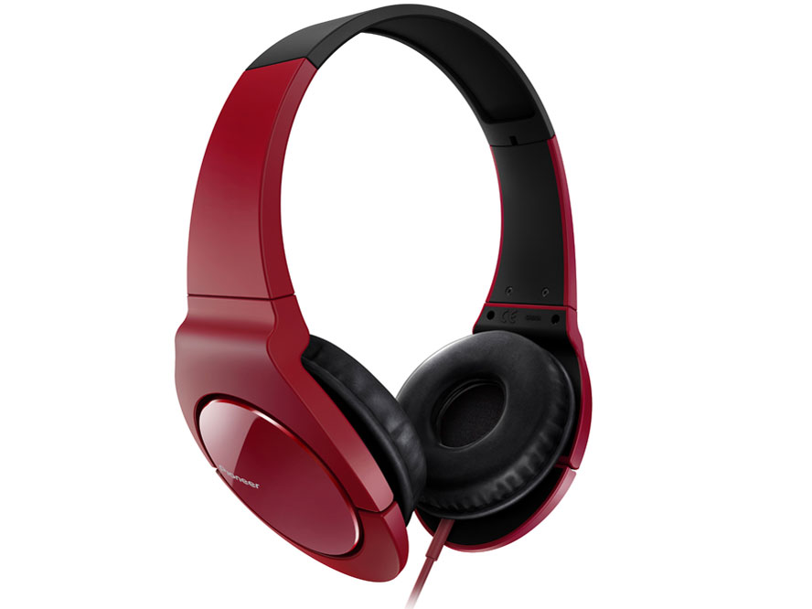 BASS HEAD SE-MJ721-R [���b�h] �̐��i�摜