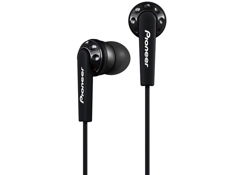 BASS HEAD SE-CL711-K [�u���b�N]