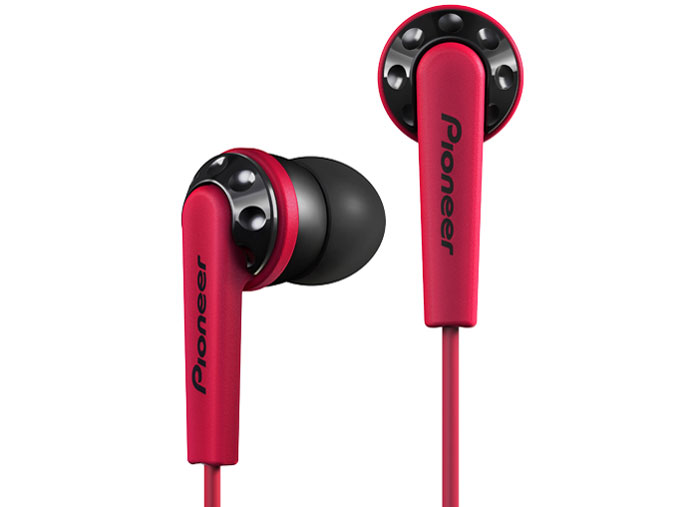 BASS HEAD SE-CL711-R [���b�h]