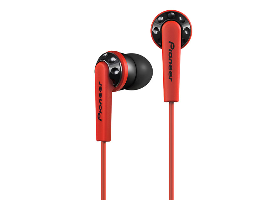 BASS HEAD SE-CL711-M [�I�����W]