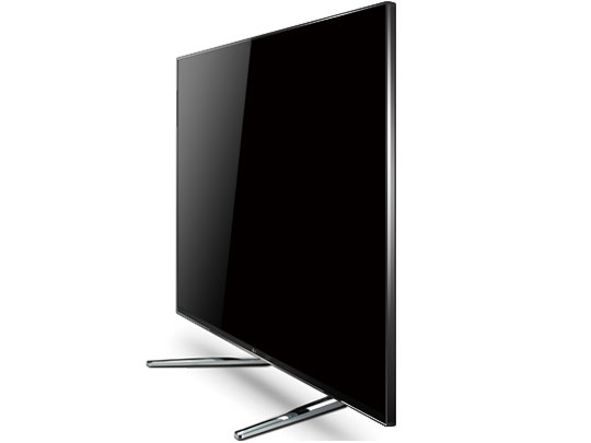 Smart CINEMA 3D TV 55LM9600 [55�C���`]