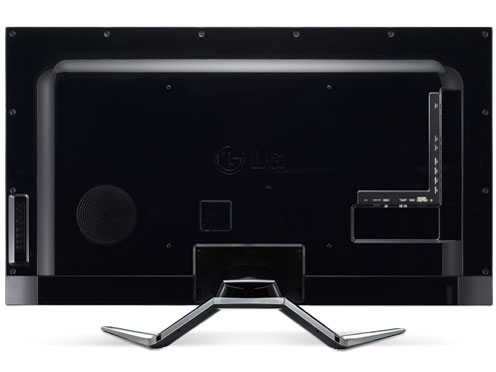 Smart CINEMA 3D TV 47LM9600 [47�C���`]