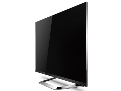 Smart CINEMA 3D TV 55LM7600 [55�C���`]