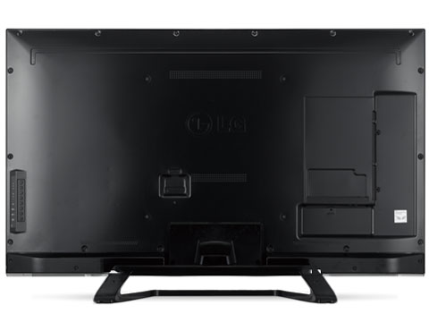 Smart CINEMA 3D TV 55LM7600 [55�C���`]