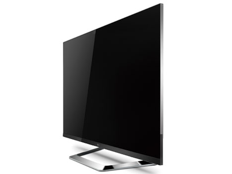 Smart CINEMA 3D TV 47LM7600 [47�C���`]