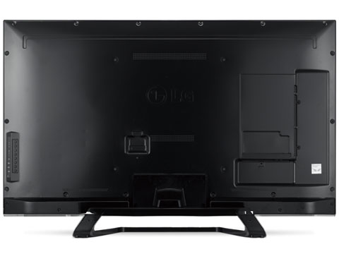 Smart CINEMA 3D TV 47LM7600 [47�C���`]