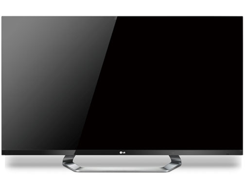 Smart CINEMA 3D TV 47LM7600 [47�C���`] �̐��i�摜