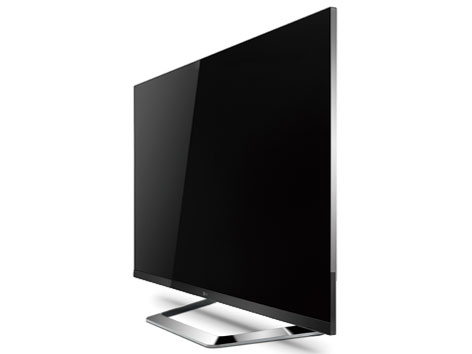Smart CINEMA 3D TV 42LM7600 [42�C���`]