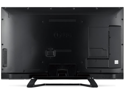 Smart CINEMA 3D TV 42LM7600 [42�C���`]