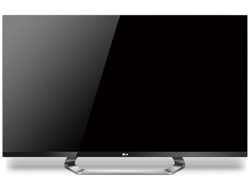 LGエレクトロニクス Smart CINEMA 3D TV 42LM7600 [42インチ