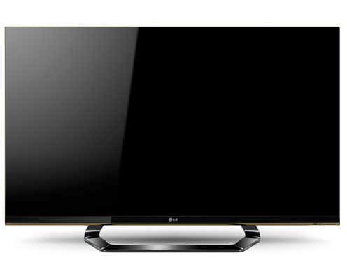 LGエレクトロニクス Smart CINEMA 3D TV 47LM6600 [47インチ] 価格比較 - 価格.com