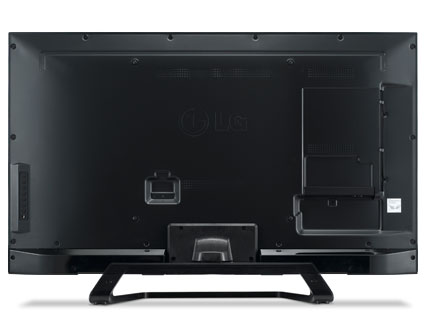 Smart CINEMA 3D TV 42LM6600 [42�C���`]