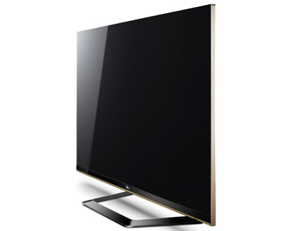 Smart CINEMA 3D TV 32LM6600 [32�C���`]
