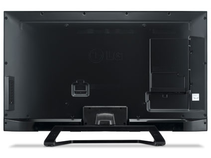 Smart CINEMA 3D TV 32LM6600 [32�C���`]