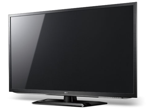 Smart CINEMA 3D TV 42LM5800 [42�C���`]