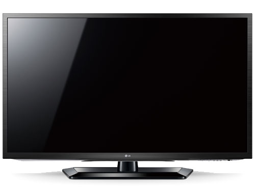Smart CINEMA 3D TV 42LM5800 [42�C���`] �̐��i�摜