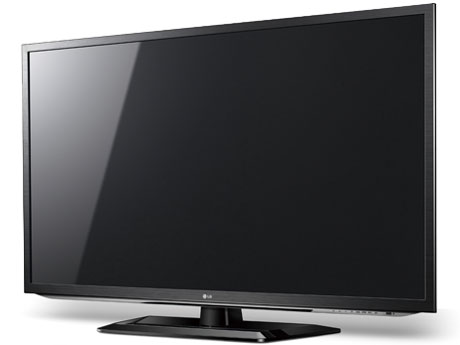 Smart CINEMA 3D TV 32LM5800 [32�C���`]