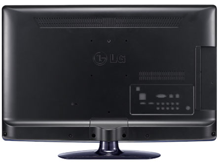 Smart TV 32LS3500 [32�C���`]