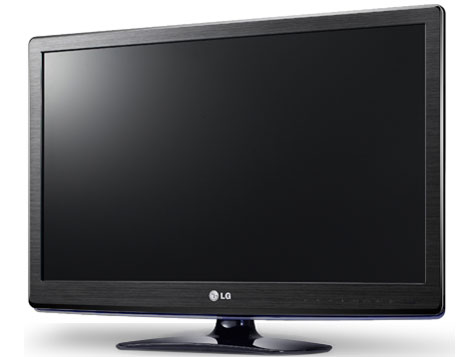 Smart TV 26LS3500 [26�C���`]
