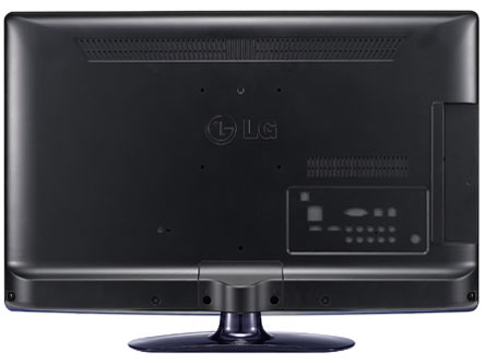 Smart TV 26LS3500 [26�C���`]