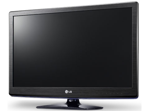 Smart TV 22LS3500 [22�C���`]