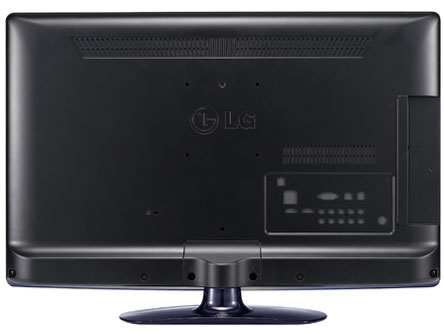 Smart TV 22LS3500 [22�C���`]