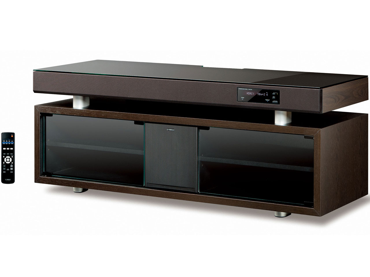 POLYPHONY YRS-1200(MD) [�A�[�o���u���E��] �̐��i�摜