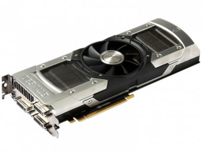 ZOTAC GeForce GTX 690 ZT-60701-10P [PCIExp 4GB]