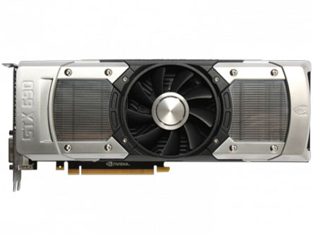 ZOTAC GeForce GTX 690 ZT-60701-10P [PCIExp 4GB]