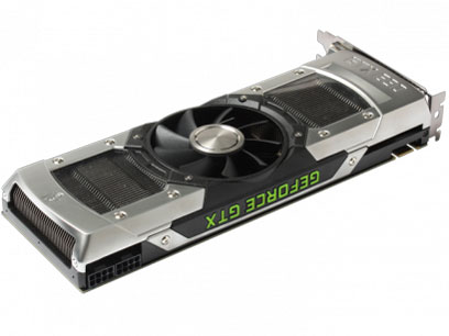 ZOTAC GeForce GTX 690 ZT-60701-10P [PCIExp 4GB]