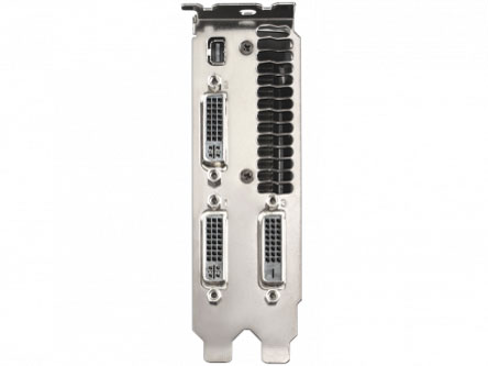 ZOTAC GeForce GTX 690 ZT-60701-10P [PCIExp 4GB]