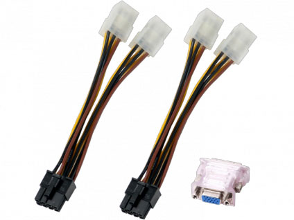 ZOTAC GeForce GTX 690 ZT-60701-10P [PCIExp 4GB]